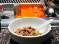 -海底捞火锅(上地华联店)