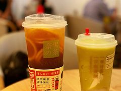 -奈雪的茶(领展中心城店)