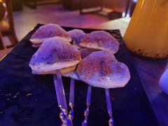 -夜火烤摊·东北烧烤酒场·老杨小黄鱼