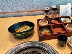 -汉拿山(包河万达店)