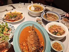 -阿五黄河大鲤鱼(英协路店)
