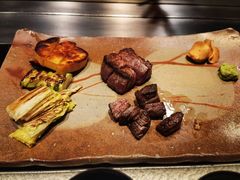 -Ginza Onodera铁板烧(外滩十八号店)