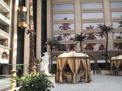 -天伦王朝酒店·盛华瑄餐厅