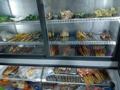 -小眼镜电烤串(盐河北路店)