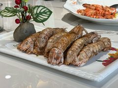 -金地利海鲜酒楼(清凉门店)