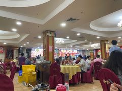 -吉莲利苑海鲜酒家(珠海拱北28年老字号店)