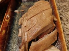 招牌盐水鸭-南京大牌档(新街口德基广场店)