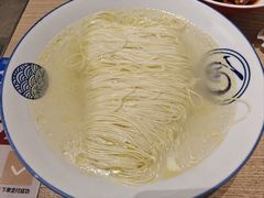 -新万鑫银丝面·非遗无锡味(惠山古镇店)