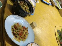 -晋享皖宴(创新大道店)