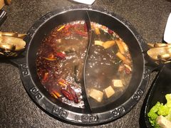 -椒王火锅(厚街万达店)