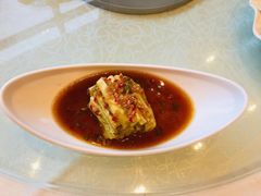 蒜泥茄子-亢龙太子酒轩(东湖店)