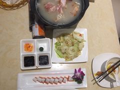 -泰米·休闲餐厅