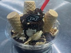 -DQ·蛋糕·冰淇淋(荟聚中心店)