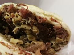 -清真拉妈卤味(回民街店)