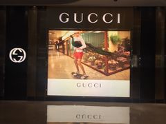 -GUCCI(南京德基店)