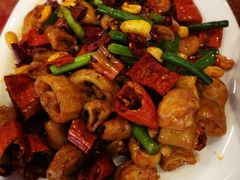 -添福来墨鱼饺子 · 海鲜东北菜(泡崖店)