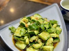 -老刘生态大鱼坊铁锅炖鱼(赛马场店)