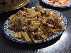 乾隆白菜-鼎香润(德胜门内店)