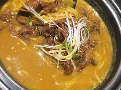 -东菊料理(吉利购物广场店)