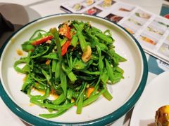 -美奈小馆·越南料理(中航城君尚购物中心店)