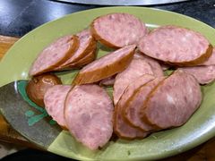 哈尔滨红肠-炮爷东北铁锅炖(棠安路店)