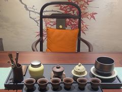 -香丰阁·烤鸭·川湘菜(清河店)