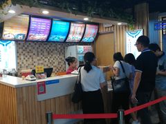 -老上海里弄味道(知春路店)