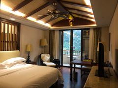 -三清山希尔顿度假酒店