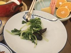 -雷峰塔·藕香居餐厅