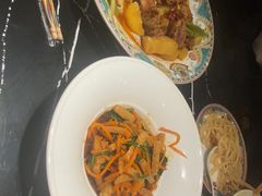 -巴依老爷新疆美食(清华东门店)