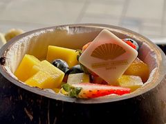 -日落吧·海景咖啡厅·餐酒吧·鸡尾酒·下午茶·乐队表演·浪漫夕阳·三亚文华东方酒店