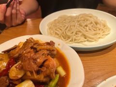 -热瓦普(旭辉广场店)