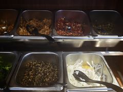 -湘人龙记老长沙米粉(鸟巢店)