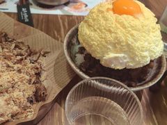 -岛风·台食小馆 ISLAND BISTRO(烟台山店)
