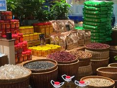 -衡厨·衡阳土菜(中南店)