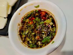 自助酱料-陈记顺和牛肉火锅馆(天河北路店)