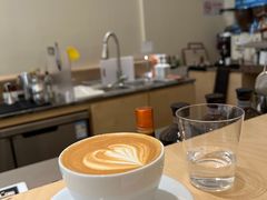 -Onirii Coffee(长乐路店)
