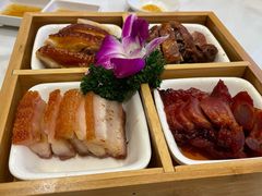 烧味双拼-老广酒楼(樱花店)