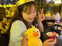 -嘎嘎鸭脑壳(金沙店)