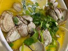 -何记花甲(海岸城旗舰店)