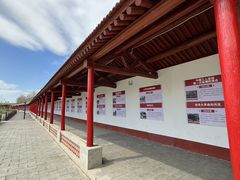 -河北村民俗体验园