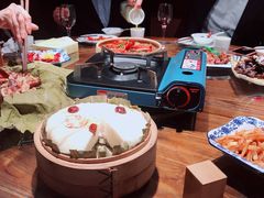 -老阿爸鲜鱼土菜(昆山花桥店)