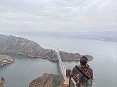 -炳灵寺世界文化遗产旅游区