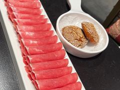 -南门四季铜锅涮肉(大屯·北苑店)