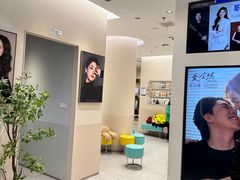 -天真蓝照相馆(五角场百联又一城店)