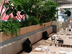 大堂-渔语鱼酸菜鱼新川菜(万象城店)