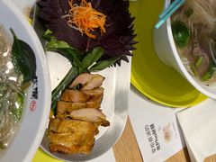 -蔡澜Pho·越南粉餐厅(海上世界店)