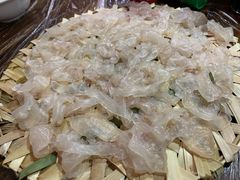 -官塘锋记鱼生·生腌·砂锅粥(牌坊街店)