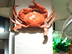 -龙海鲜螃蟹王(宏茂桥店)