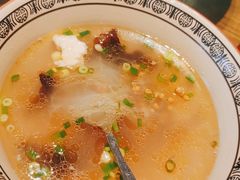 -小毛驴驴肉泡馍(解放路店)